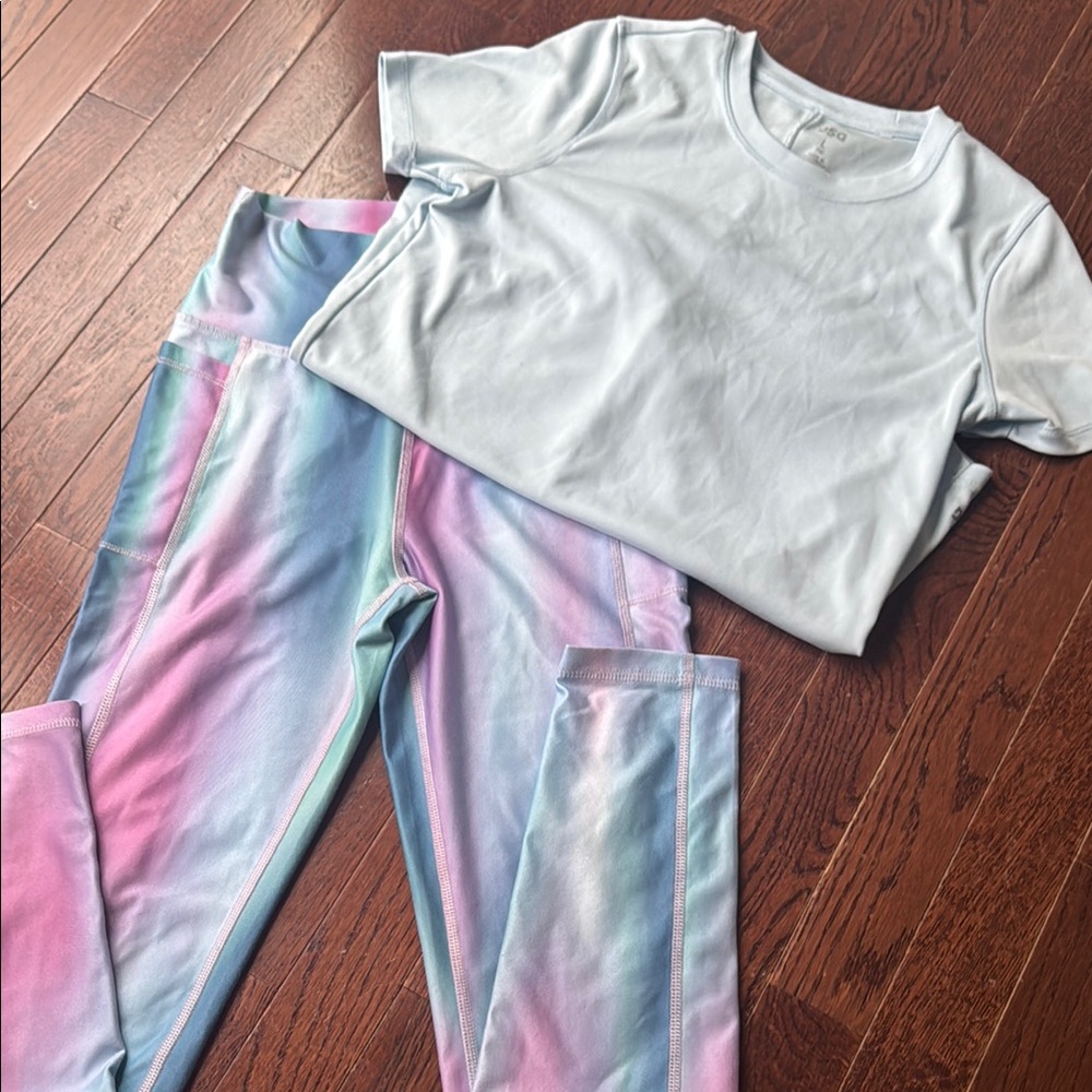 NWOT DSG Kid Matching Set